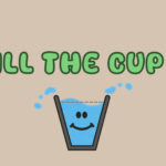 Fill The Cup 2 - Walkthrough | Trophy Guide | Achievement Guide