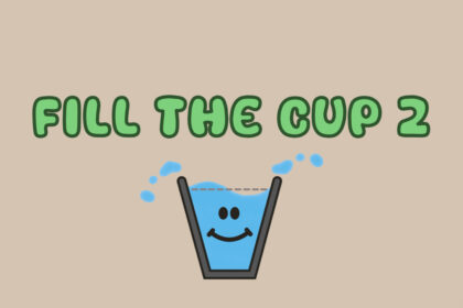 Fill The Cup 2 - Walkthrough | Trophy Guide | Achievement Guide