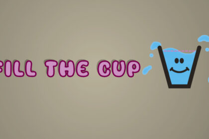 Fill The Cup - Walkthrough | Trophy Guide | Achievement Guide
