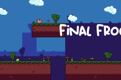 Final Frog - Walkthrough | Trophy Guide | Achievement Guide