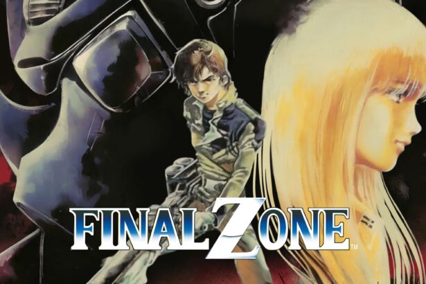 Final Zone - Walkthrough | Trophy Guide | Achievement Guide