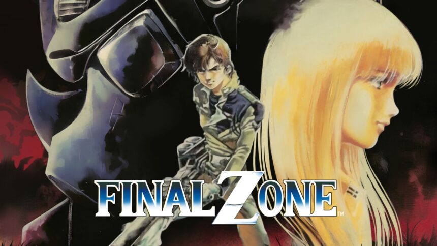 Final Zone - Walkthrough | Trophy Guide | Achievement Guide