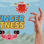 Finger Fitness - Walkthrough | Trophy Guide | Achievement Guide