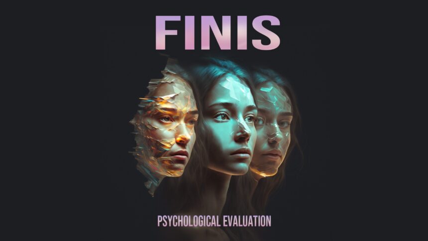Finis - Walkthrough | Trophy Guide | Achievement Guide