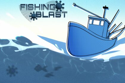 FISHING BLAST - Walkthrough | Trophy Guide | Achievement Guide