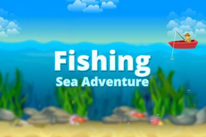 Fishing Sea Adventure - Walkthrough | Trophy Guide | Achievement Guide
