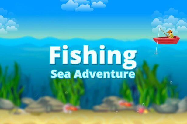 Fishing Sea Adventure - Walkthrough | Trophy Guide | Achievement Guide