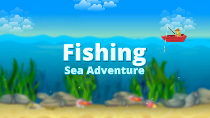 Fishing Sea Adventure - Walkthrough | Trophy Guide | Achievement Guide
