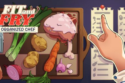 Fit And Fry: Organized Chef - Walkthrough | Trophy Guide | Achievement Guide
