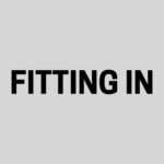 Fitting In - Walkthrough | Trophy Guide | Achievement Guide