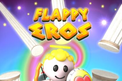 Flappy Eros - Walkthrough | Trophy Guide | Achievement Guide