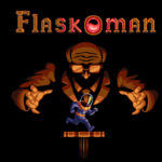 Flaskoman - Walkthrough | Trophy Guide | Achievement Guide