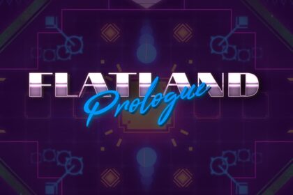 Flatland: Prologue - Walkthrough | Trophy Guide | Achievement Guide