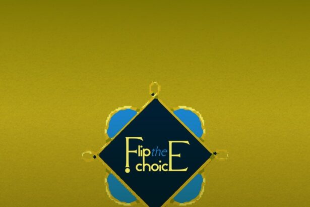 Flip the Choice - Walkthrough | Trophy Guide | Achievement Guide