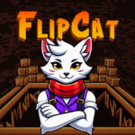 FlipCat - Walkthrough | Trophy Guide | Achievement Guide