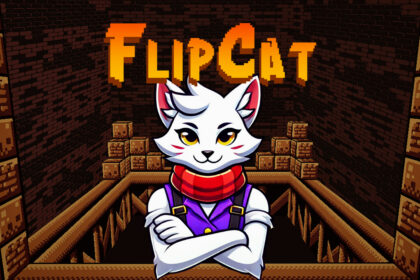 FlipCat - Walkthrough | Trophy Guide | Achievement Guide