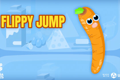 Flippy Jump - Walkthrough | Trophy Guide | Achievement Guide