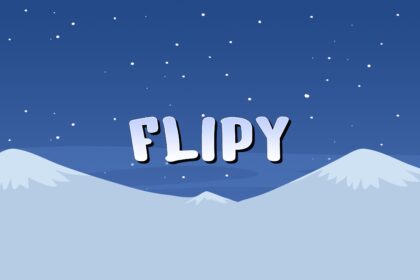 Flipy - Walkthrough | Trophy Guide | Achievement Guide