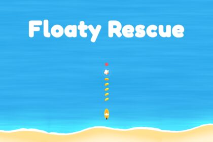 Floaty Rescue - Walkthrough | Trophy Guide | Achievement Guide