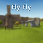 Fly Fly - Walkthrough | Trophy Guide | Achievement Guide
