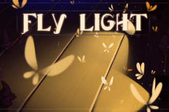 Fly Light - Walkthrough | Trophy Guide | Achievement Guide
