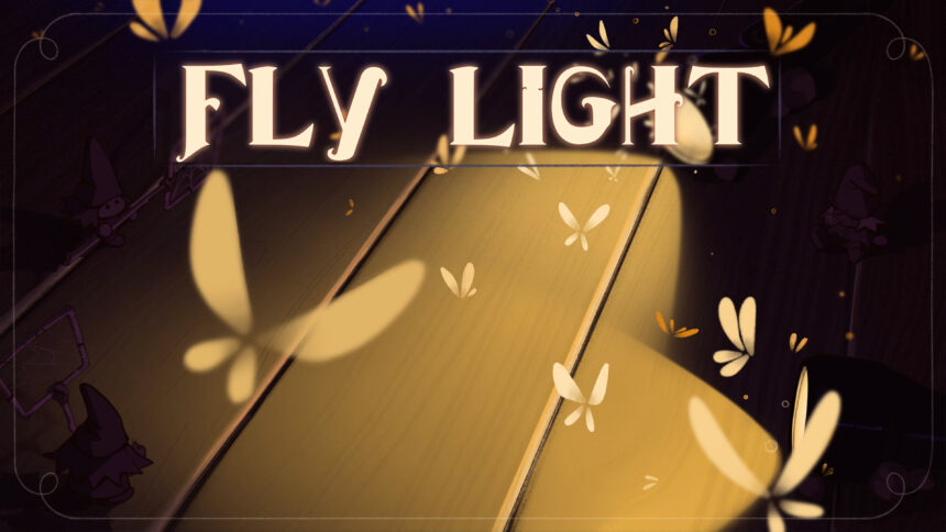 Fly Light - Walkthrough | Trophy Guide | Achievement Guide