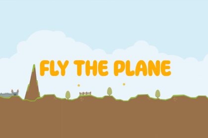 Fly the Plane - Walkthrough | Trophy Guide | Achievement Guide