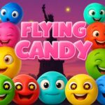 Flying Candy - Walkthrough | Trophy Guide | Achievement Guide