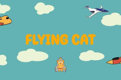 Flying Cat - Walkthrough | Trophy Guide | Achievement Guide