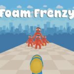 Foam Frenzy - Walkthrough | Trophy Guide | Achievement Guide