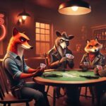 Fool's Pub - Walkthrough | Trophy Guide | Achievement Guide