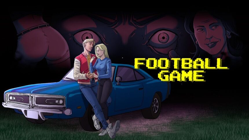 Football Game - Walkthrough | Trophy Guide | Achievement Guide