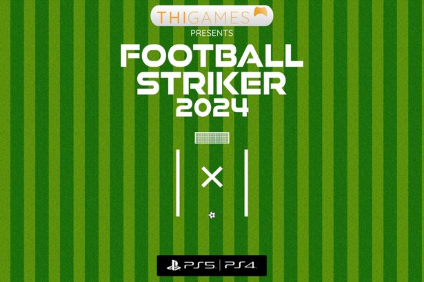 Football Striker 2024 - Walkthrough | Trophy Guide | Achievement Guide