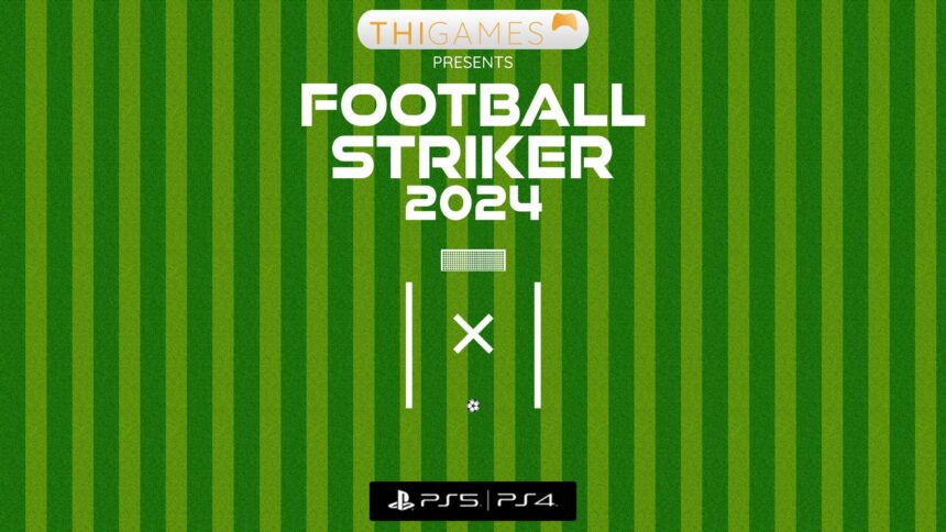 Football Striker 2024 - Walkthrough | Trophy Guide | Achievement Guide