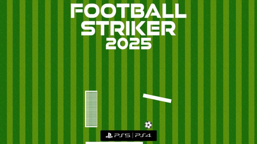 Football Striker 2025 - Walkthrough | Trophy Guide | Achievement Guide