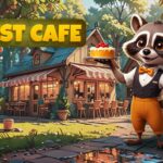 Forest Cafe Simulator - Walkthrough | Trophy Guide | Achievement Guide