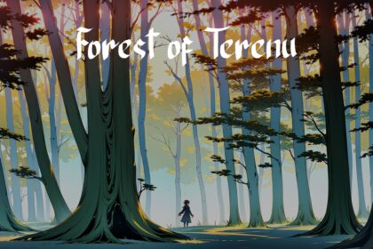 Forest of Terenu - Walkthrough | Trophy Guide | Achievement Guide