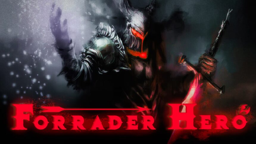 Forrader Hero - Walkthrough | Trophy Guide | Achievement Guide