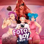 Foto Boy: A New Job - Walkthrough | Trophy Guide | Achievement Guide