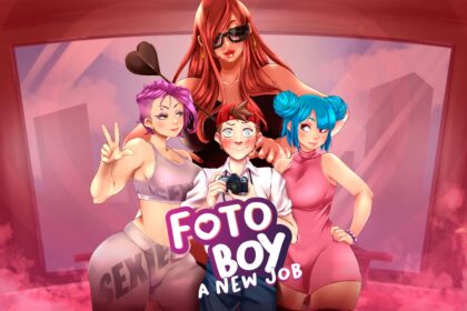 Foto Boy: A New Job - Walkthrough | Trophy Guide | Achievement Guide