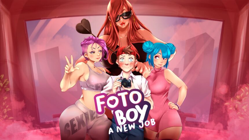 Foto Boy: A New Job - Walkthrough | Trophy Guide | Achievement Guide