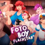 Foto Boy: Flashstar - Walkthrough | Trophy Guide | Achievement Guide