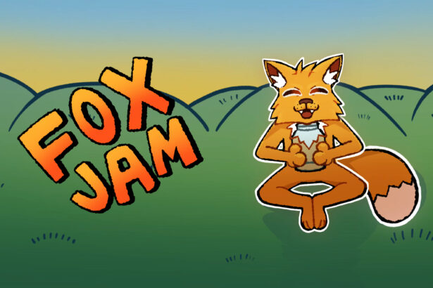 Fox Jam - Walkthrough | Trophy Guide | Achievement Guide