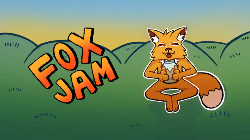 Fox Jam - Walkthrough | Trophy Guide | Achievement Guide