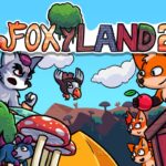 FoxyLand 2 - Walkthrough | Trophy Guide | Achievement Guide