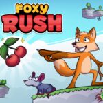 FoxyRush - Walkthrough | Trophy Guide | Achievement Guide