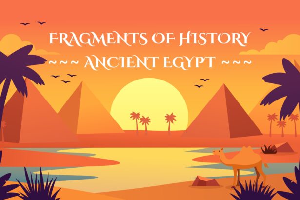 Fragments of History: Ancient Egypt - Walkthrough | Trophy Guide | Achievement Guide