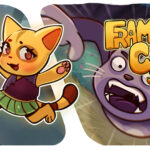 Frame Cat - Walkthrough | Trophy Guide | Achievement Guide