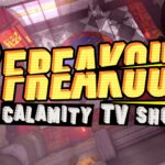 Freakout: Calamity TV Show - Walkthrough | Trophy Guide | Achievement Guide