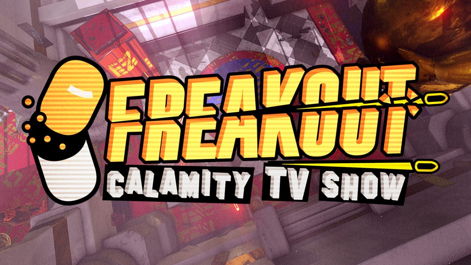 Freakout: Calamity TV Show - Walkthrough | Trophy Guide | Achievement Guide